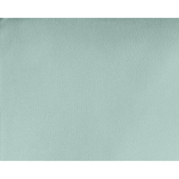 Dubbel Jersey 220 gr. Hoeslaken Pastel Blauw 80/100 x 220 - Afbeelding 2
