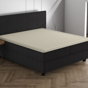 Dubbel Jersey 220 gr. Topper Hoeslaken Creme 140 x 200/220