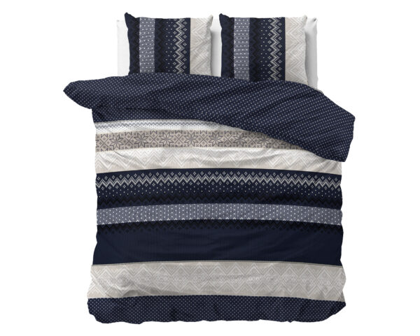 Elisabeth Navy 200 x 220 - Afbeelding 2