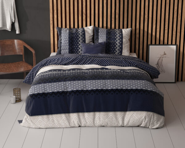 Elisabeth Navy 240 x 220 - Afbeelding 5