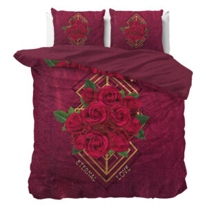 Eternal love Rood 240 x 200/220