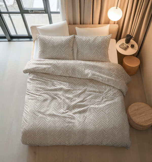 Ethnic Zand 140 x 200/220 - Afbeelding 4