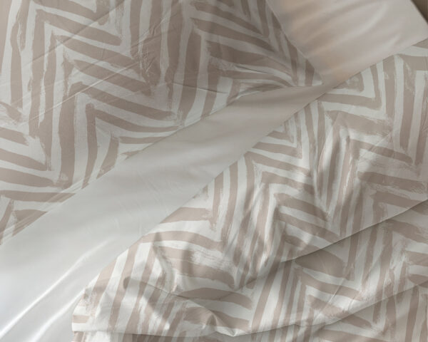 Ethnic Zand 140 x 200/220 - Afbeelding 5