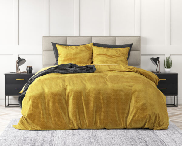 Fashion Goud 200 x 220 - Afbeelding 3