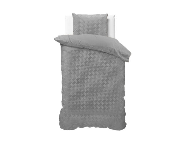Fashion Grijs 200 x 220 - Afbeelding 2
