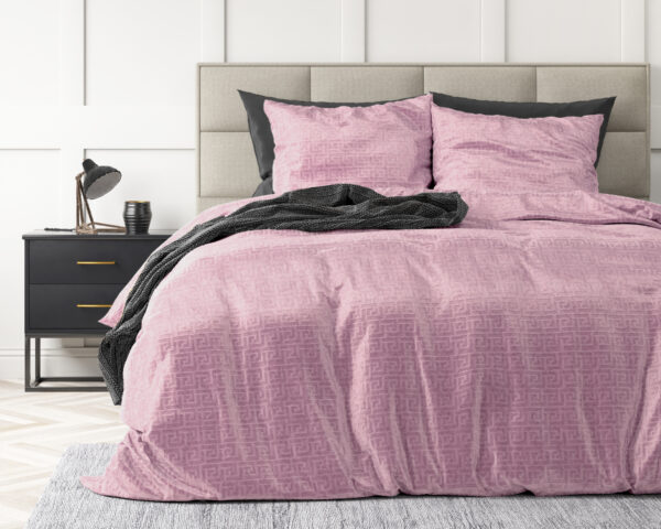 Fashion Roze 200 x 220 - Afbeelding 4