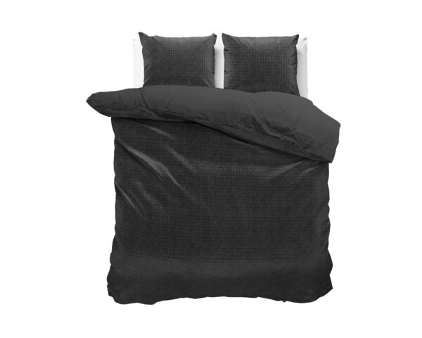 Fashion Zwart 135 x 200 - Afbeelding 2