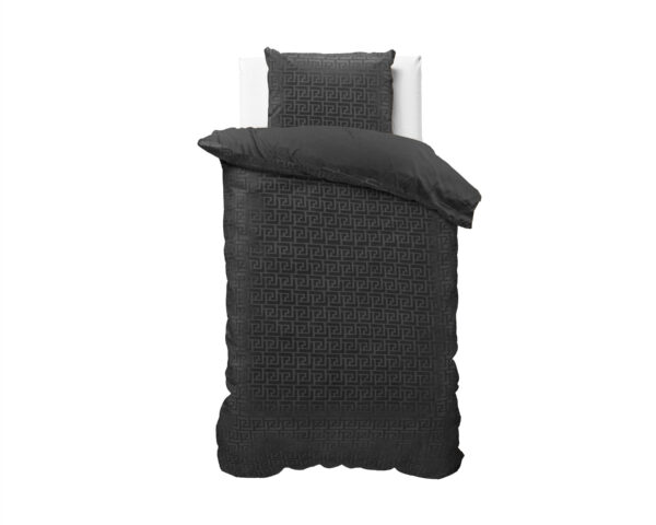 Fashion Zwart 140 x 220 - Afbeelding 3