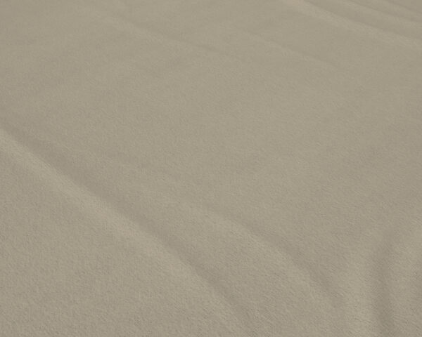 Flanel Basic Hoeslaken Taupe 90 x 200 - Afbeelding 5
