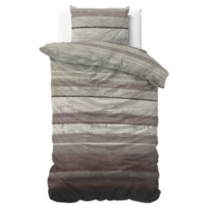 Flanel Marcus Taupe 140 x 200/220