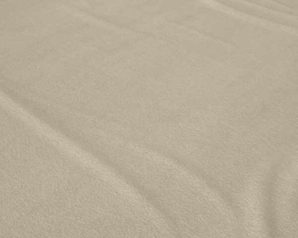 Flanel Premium Hoeslaken Taupe 160 x 200/210 - Afbeelding 3