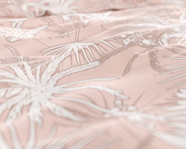 Floor Roze 240 x 220 - Afbeelding 4