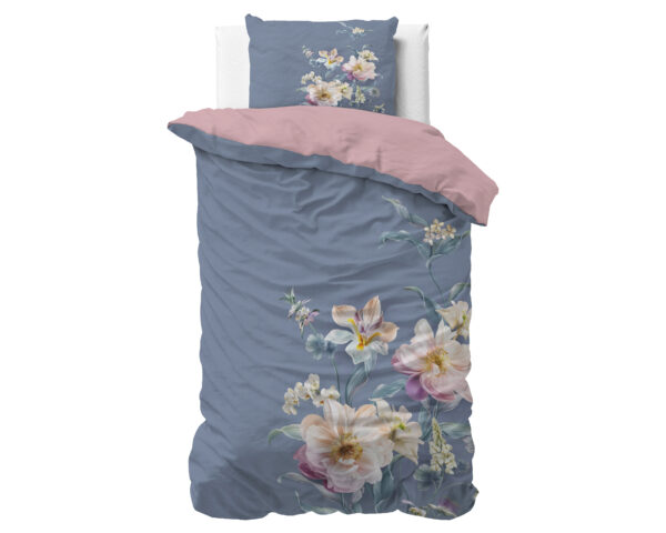 Gigi Blauw 140 x 200/220 - Afbeelding 2