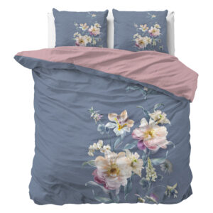 Gigi Blauw 200 x 200/220