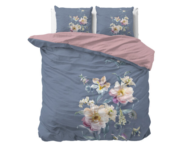 Gigi Blauw 240 x 200/220 - Afbeelding 2