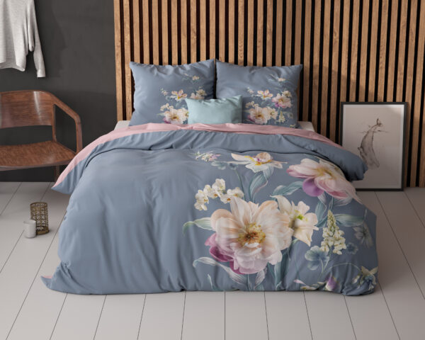 Gigi Blauw 240 x 200/220 - Afbeelding 3