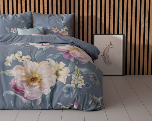 Gigi Blauw 240 x 200/220 - Afbeelding 4