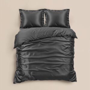 Glossy Antraciet 200 x 220
