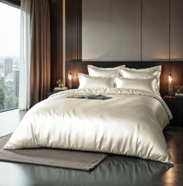 Glossy Creme 240 x 220 - Afbeelding 2