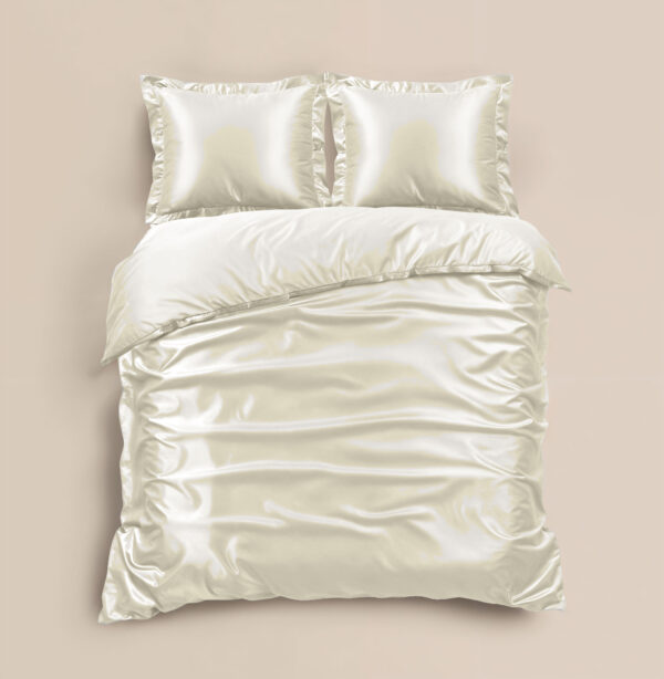 Glossy Creme 240 x 220