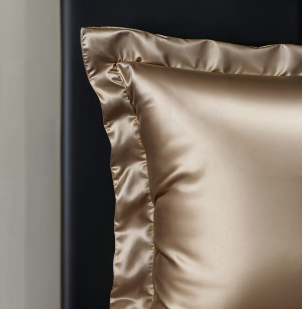 Glossy Taupe 200 x 220 - Afbeelding 4