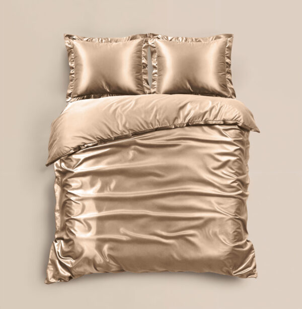 Glossy Taupe 200 x 220