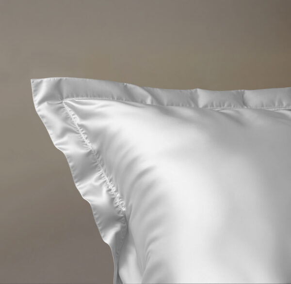 Glossy Wit 140 x 220 - Afbeelding 5