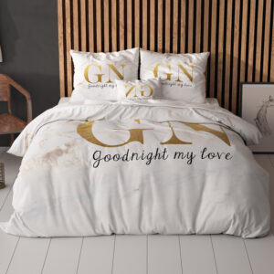 Goodnight Goud 140 x 200/220