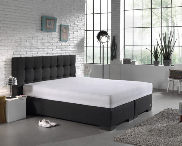 HSL MOL ST Hotel Wit 50x80 - Afbeelding 2