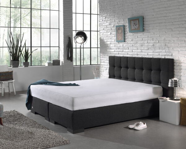 HSL MOL ST Hotel Wit 50x80 - Afbeelding 4