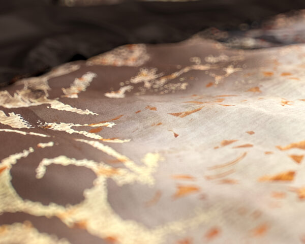 Inferno Taupe 140 x 220 - Afbeelding 4