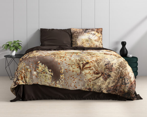 Inferno Taupe 200 x 220 - Afbeelding 5