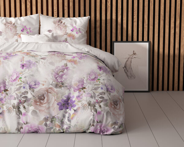 Jenice Roze 240 x 220 - Afbeelding 2