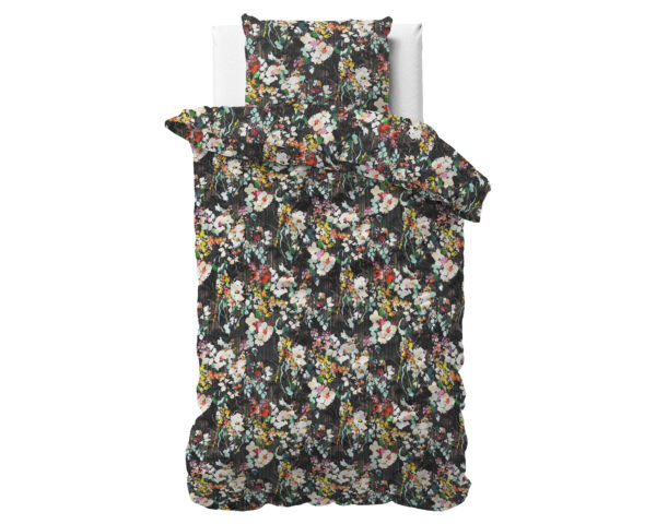 Jolisa 2 Zwart 140x220 - Afbeelding 3