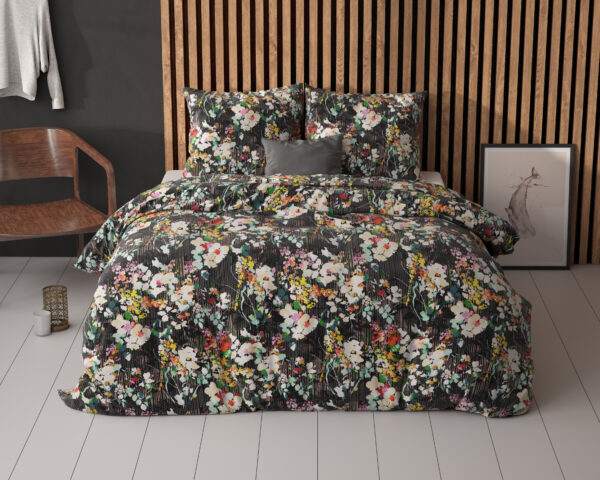 Jolisa 2 Zwart 240x220 - Afbeelding 4
