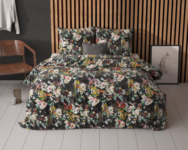 Jolisa 2 Zwart 240x220 - Afbeelding 5