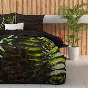 Jungle Art 2 Taupe 200 x 220