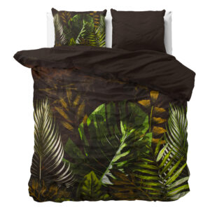 Jungle Art 2 Taupe 240 x 220