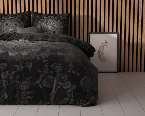 Katinka Antraciet 240 x 200/220 - Afbeelding 3