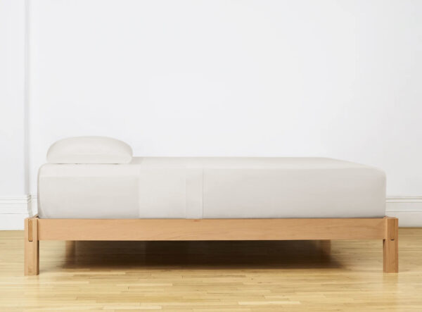 Laken Creme 250 x 260 - Afbeelding 4