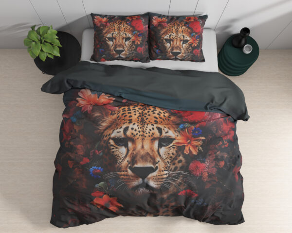 Leopardo Multi 140 x 200/220 - Afbeelding 2