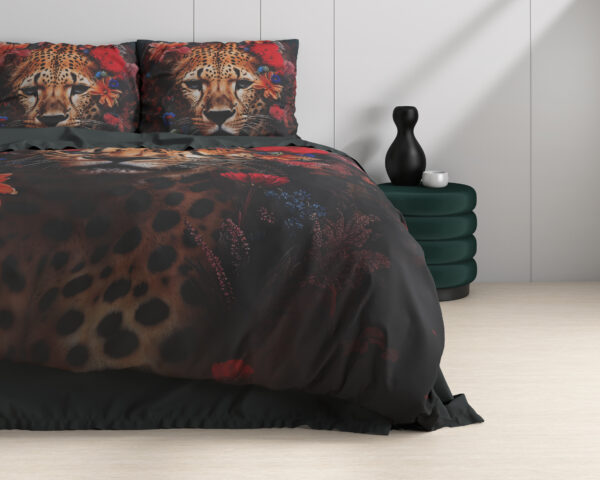 Leopardo Multi 140 x 200/220 - Afbeelding 4