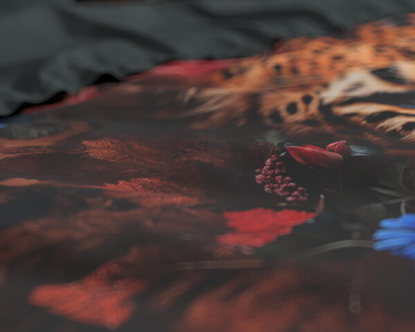 Leopardo Multi 200 x 200/220 - Afbeelding 4