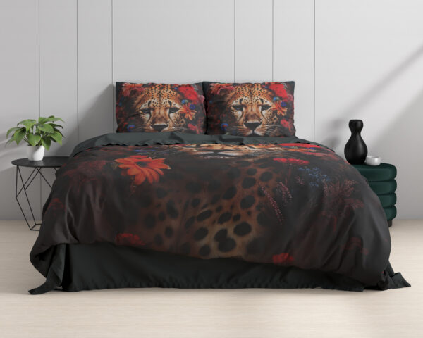 Leopardo Multi 200 x 200/220 - Afbeelding 5