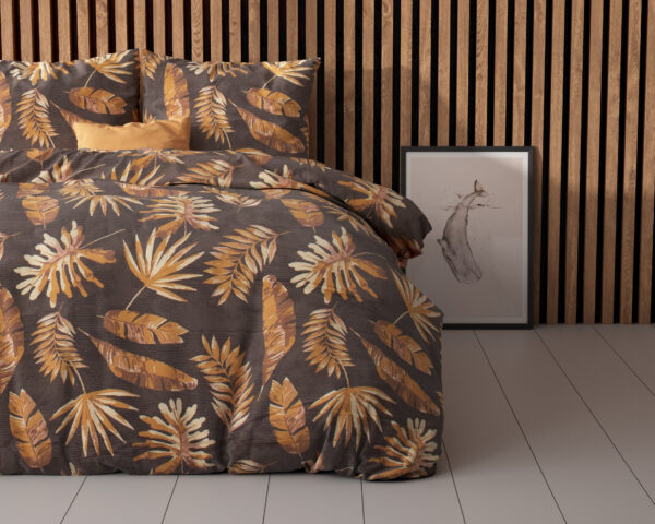 Luisa Goud 200x220 - Afbeelding 3