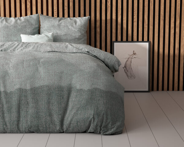 Lulian Zee Blauw 140 x 220 - Afbeelding 2