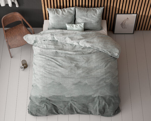 Lulian Zee Blauw 140 x 220 - Afbeelding 5