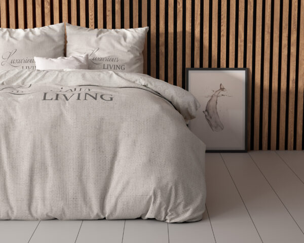 Luxurious Living Zand 140 x 200/220 - Afbeelding 3