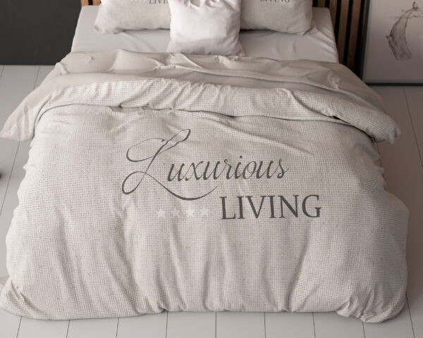 Luxurious Living Zand 140 x 200/220 - Afbeelding 5