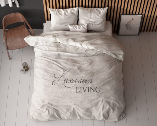 Luxurious Living Zand 240 x 200/220 - Afbeelding 3